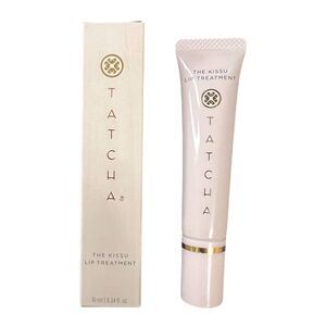 Tatcha The Kissu Lip Treatment Volume-Restoring Serum 15g
